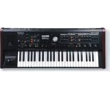 Keyboard im Test: VP-770 von Roland, Testberichte.de-Note: ohne Endnote