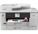 Drucker im Test: MFC-J6975DW von Brother, Testberichte.de-Note: ohne Endnote