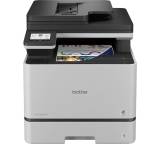 Drucker im Test: DCP-L8630CDW von Brother, Testberichte.de-Note: ohne Endnote