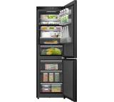 Kühlschrank im Test: RB5K330GSFC von Hisense, Testberichte.de-Note: ohne Endnote