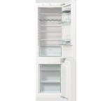Kühlschrank im Test: RKI2181E1 von Gorenje, Testberichte.de-Note: ohne Endnote