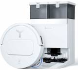 Saugroboter im Test: Deebot T50 Pro Omni Gen3 von Ecovacs, Testberichte.de-Note: ohne Endnote