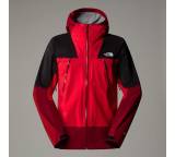 Funktionsjacke im Test: Signal zweieinhalblagige DryVent Jacke von The North Face, Testberichte.de-Note: ohne Endnote