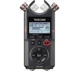 Audiorecorder im Test: DR-40XP von Tascam, Testberichte.de-Note: 1.0 Sehr gut