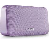 Bluetooth-Lautsprecher im Test: Motiv Go 2 von Teufel, Testberichte.de-Note: 1.5 Sehr gut