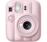 Sofortbildkamera im Test: Instax Mini 13 von Fujifilm, Testberichte.de-Note: ohne Endnote