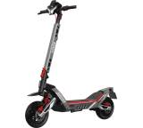 E-Scooter im Test: XT5 Max von Navee, Testberichte.de-Note: ohne Endnote
