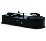 Plattenspieler im Test: Smart LP Converter von Hamlet, Testberichte.de-Note: ohne Endnote
