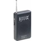 Radio im Test: TAR-202 von Pearl, Testberichte.de-Note: ohne Endnote