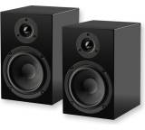 Lautsprecher im Test: Speaker Box 5 E von Pro-Ject, Testberichte.de-Note: ohne Endnote