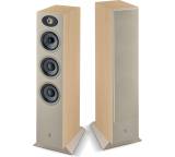 Lautsprecher im Test: Theva N°2 von Focal, Testberichte.de-Note: ohne Endnote