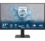 Monitor im Test: 2000 Series 27E2N2500 von Philips, Testberichte.de-Note: 1.8 Gut
