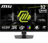 Monitor im Test: MAG 322URDF E16 von MSI, Testberichte.de-Note: 1.7 Gut