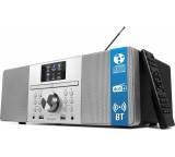 Radio im Test: MS1 von MangoKit, Testberichte.de-Note: ohne Endnote
