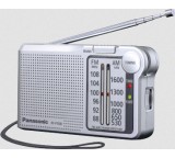 Radio im Test: RF-P150 von Panasonic, Testberichte.de-Note: ohne Endnote