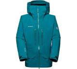 Crater Pro HS Hooded