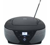 Radio im Test: ORC 132 von ok., Testberichte.de-Note: ohne Endnote