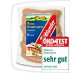 Rost-Bratwurst Premium
