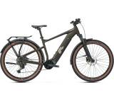 E-Bike im Test: Mountain 7 Performance SUV von Hepha, Testberichte.de-Note: 1.8 Gut