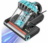 Handstaubsauger im Test: M8 von Belife, Testberichte.de-Note: 1.8 Gut