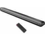 Soundbar im Test: Voyage 201 von Heymell, Testberichte.de-Note: 2.0 Gut