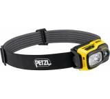 Stirnlampen im Test: Swift RL Pro Line von Petzl, Testberichte.de-Note: 1.6 Gut