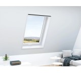 Fliegengitter im Test: Insektenschutz für Dachfester (110 x 160 cm) von Lidl / Livarno Home, Testberichte.de-Note: ohne Endnote