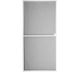 Fliegengitter im Test: Alu-Insektenschutz-Schiebetür (120 x 240 cm) von Lidl / Livarno Home, Testberichte.de-Note: ohne Endnote