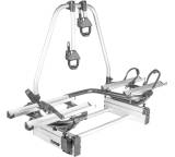 Fahrradträger im Test: Deichselträger BS260 (11770) von Eufab, Testberichte.de-Note: ohne Endnote