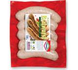 Zwiebel-Bratwurst nach Bergischer Art