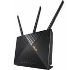 Router im Test: 4G-AX56 von Asus, Testberichte.de-Note: 2.3 Gut