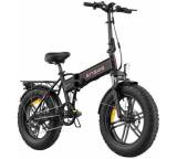 E-Bike im Test: EP-2 Boost von Engwe, Testberichte.de-Note: 2.0 Gut