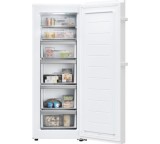 Tiefkühler im Test: H4F226WEH1 von Haier, Testberichte.de-Note: 1.5 Sehr gut