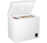 Tiefkühler im Test: FHC22A6W5 von Gorenje, Testberichte.de-Note: ohne Endnote