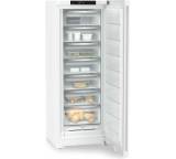 Tiefkühler im Test: FNc 7227 plus NoFrost von Liebherr, Testberichte.de-Note: ohne Endnote