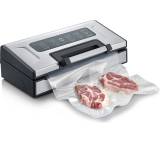 Vakuumierer im Test: FastVac 3500 von Caso, Testberichte.de-Note: ohne Endnote