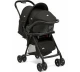 Kinderwagen im Test: i-Juva von Joie, Testberichte.de-Note: ohne Endnote