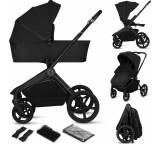 Kinderwagen im Test: Freya von Lionelo, Testberichte.de-Note: ohne Endnote