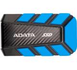 Externe Festplatte im Test: SD820 von ADATA, Testberichte.de-Note: 2.0 Gut