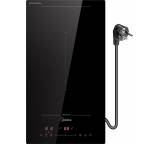 Kochfeld im Test: MC-ID3592-A1C von Midea, Testberichte.de-Note: 1.7 Gut