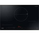 Kochfeld im Test: NZ84C6057FK von Samsung, Testberichte.de-Note: ohne Endnote