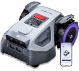 Mähroboter im Test: M9 von Anthbot, Testberichte.de-Note: 2.0 Gut