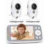 Babyphone im Test: VB616-2 von Boifun, Testberichte.de-Note: 1.7 Gut