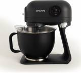 Küchenmaschine im Test: Downmix Retro von Create, Testberichte.de-Note: ohne Endnote