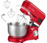 Küchenmaschine im Test: Küchenmaschine Classic von Klamer, Testberichte.de-Note: 1.4 Sehr gut