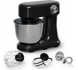 Küchenmaschine im Test: Bella Evo von Klarstein, Testberichte.de-Note: ohne Endnote