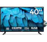 Fernseher im Test: Life E8402501 (MD 840001) von Medion, Testberichte.de-Note: ohne Endnote
