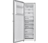 Tiefkühler im Test: MDRU385MTC02 von Midea, Testberichte.de-Note: ohne Endnote