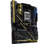 Mainboard im Test: X870E Taichi OCF von ASRock, Testberichte.de-Note: 1.2 Sehr gut