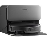 Saugroboter im Test: Saros 20 (mit Wasseranschluss) von Roborock, Testberichte.de-Note: ohne Endnote
